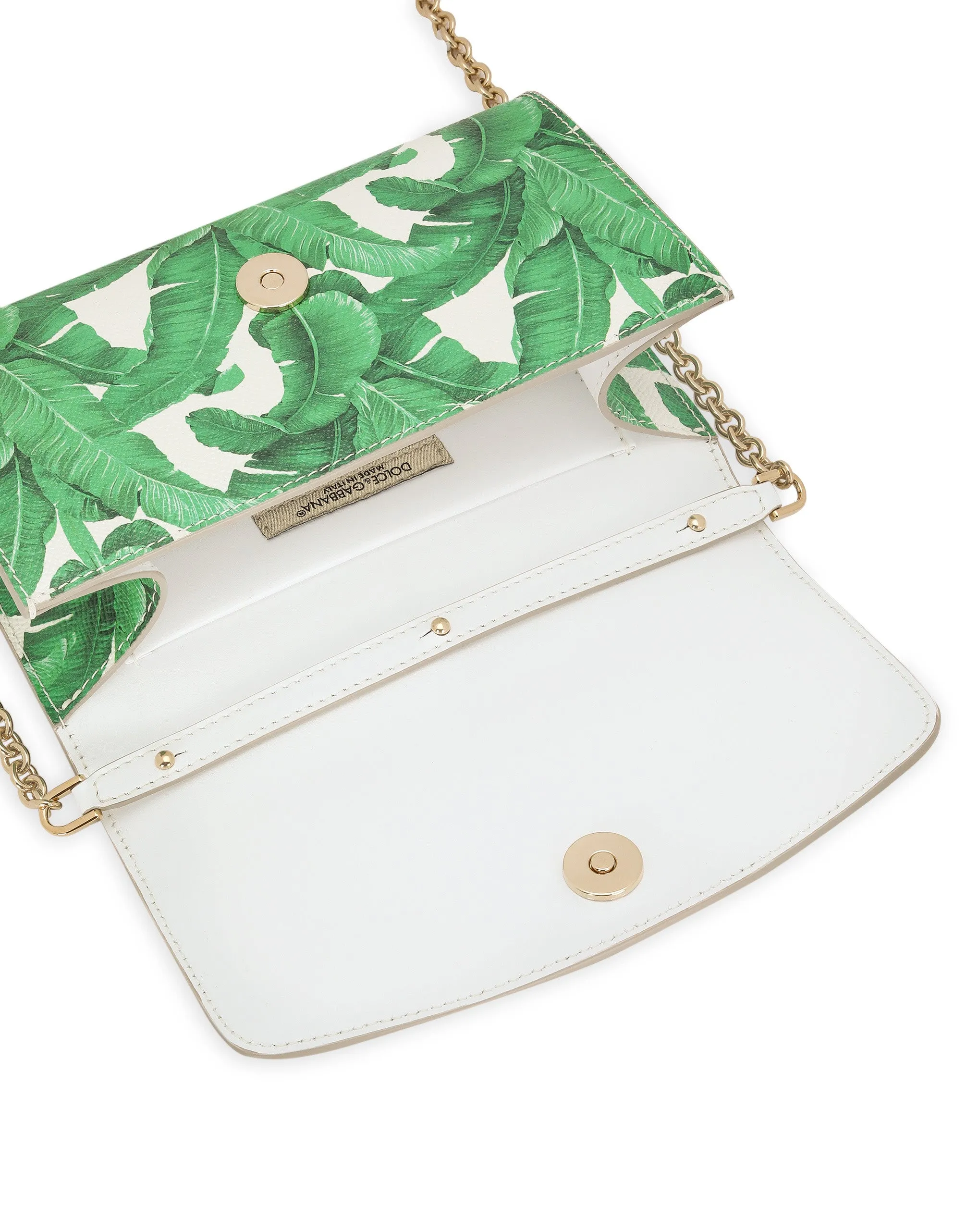 LEATHER MINI BAGS