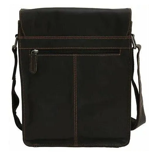 Leather Shoulder Bag Torquay