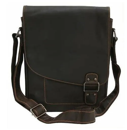 Leather Shoulder Bag Torquay