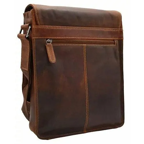 Leather Shoulder Bag Torquay