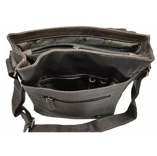 Leather Shoulder Bag Torquay