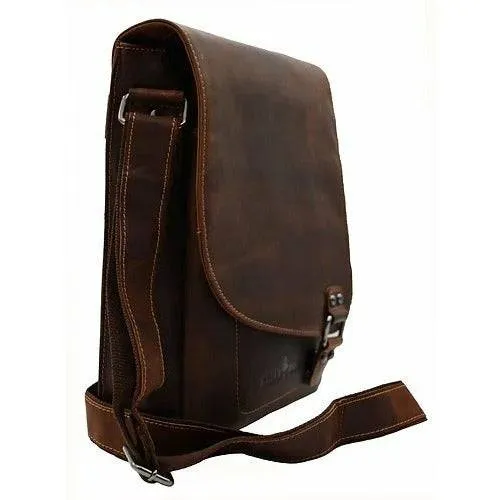 Leather Shoulder Bag Torquay