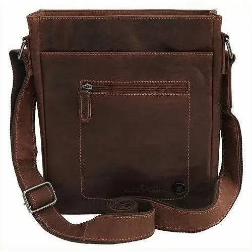 Leather Shoulder Bag Torquay