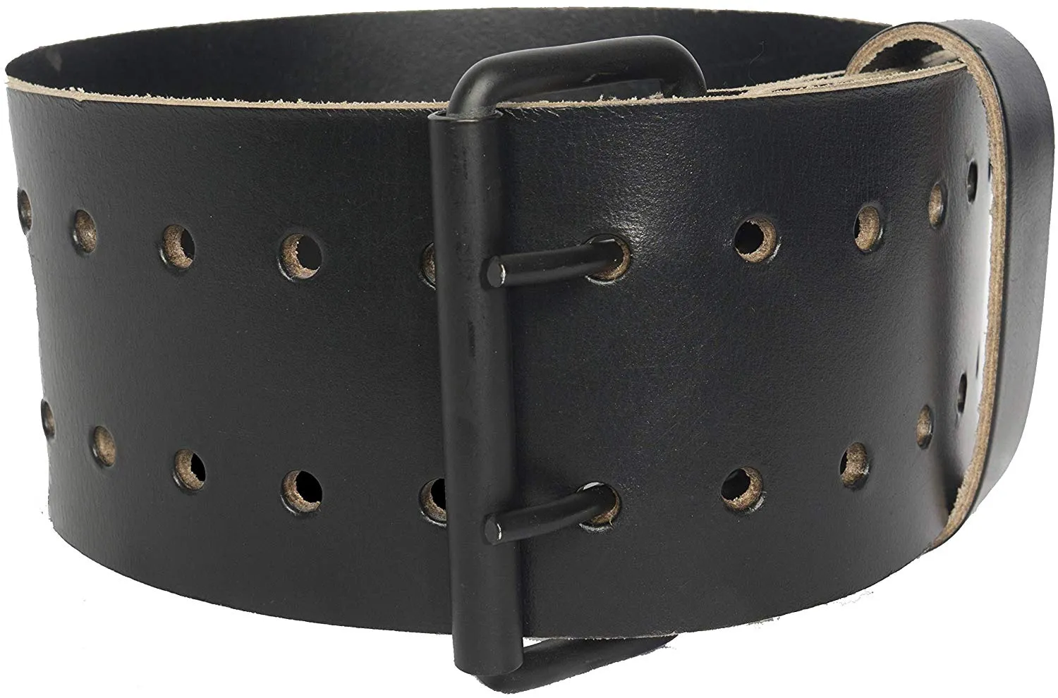 Leather Weightlifting Belts