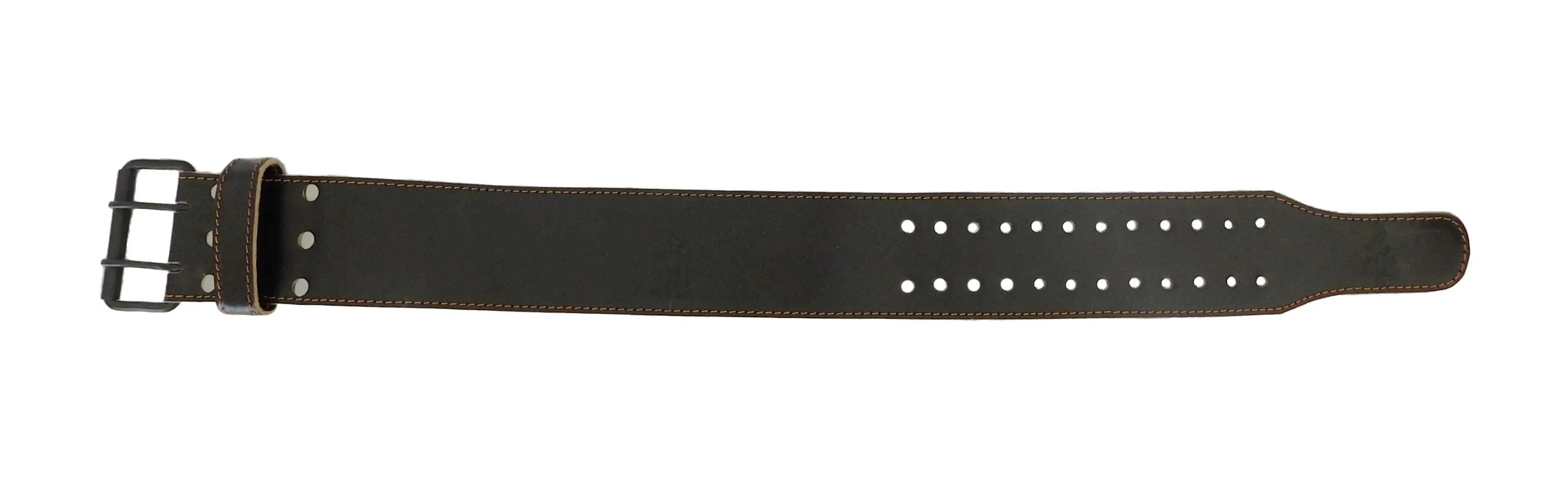 Leather Weightlifting Belts