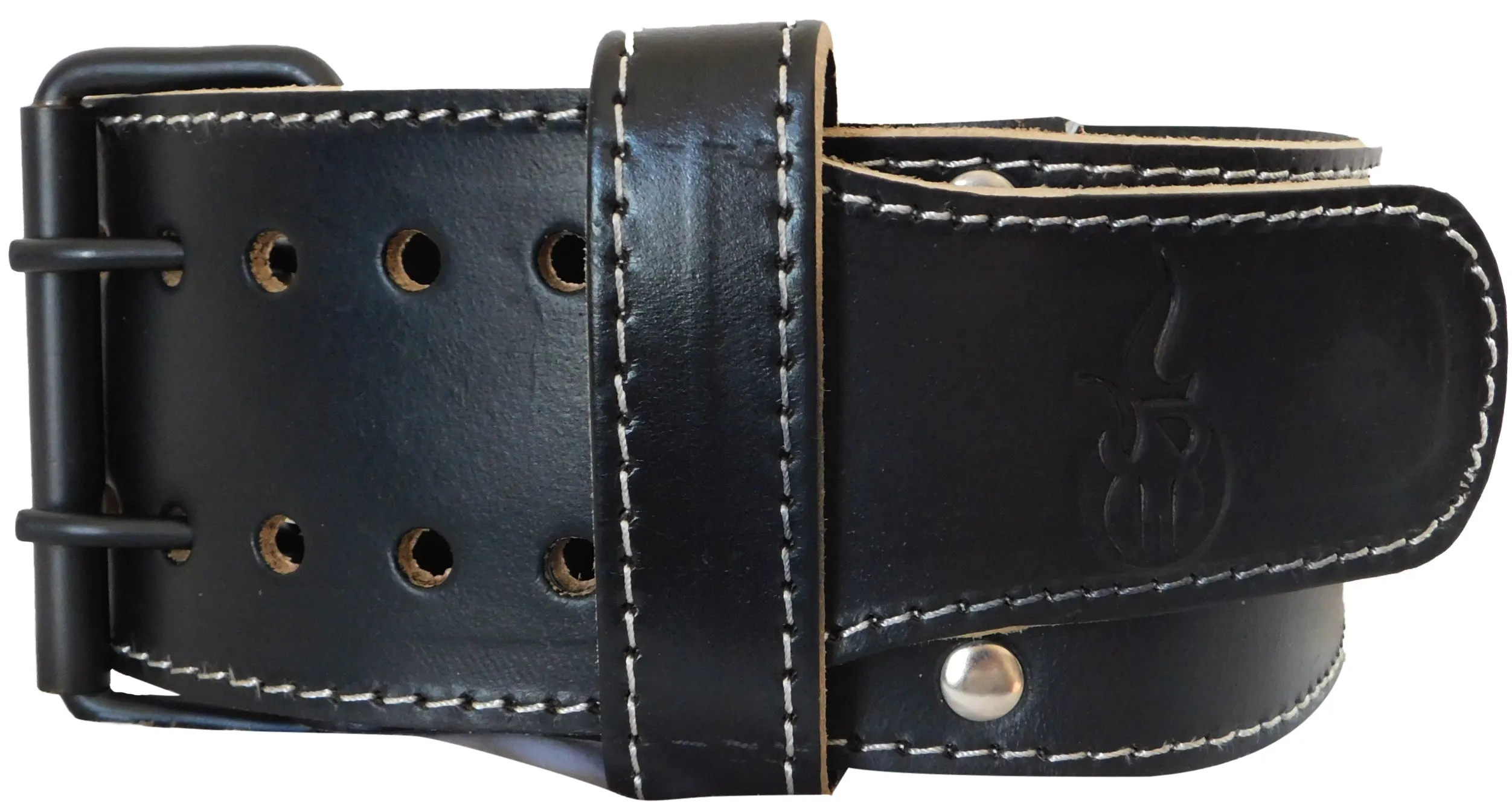 Leather Weightlifting Belts