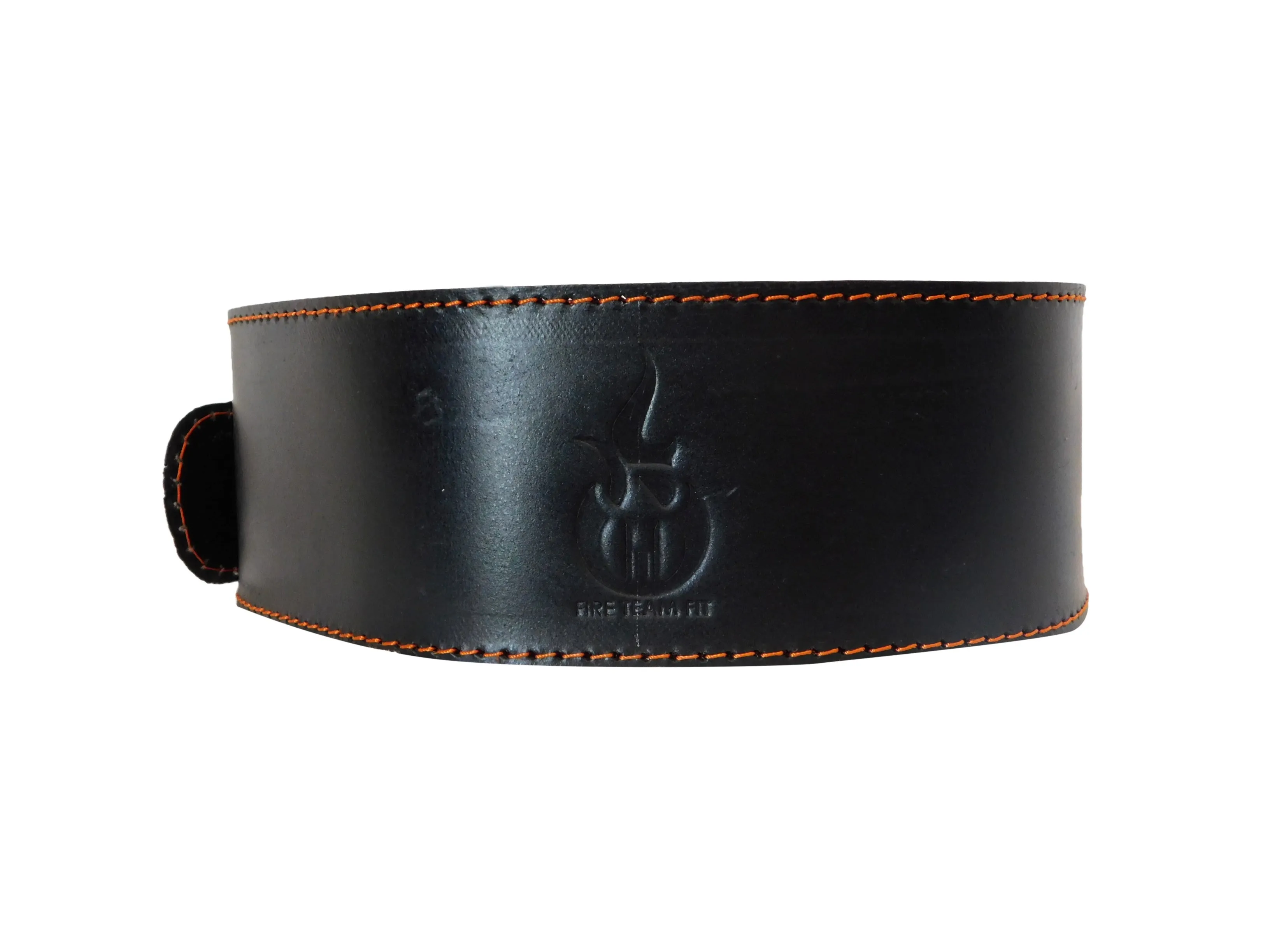 Leather Weightlifting Belts