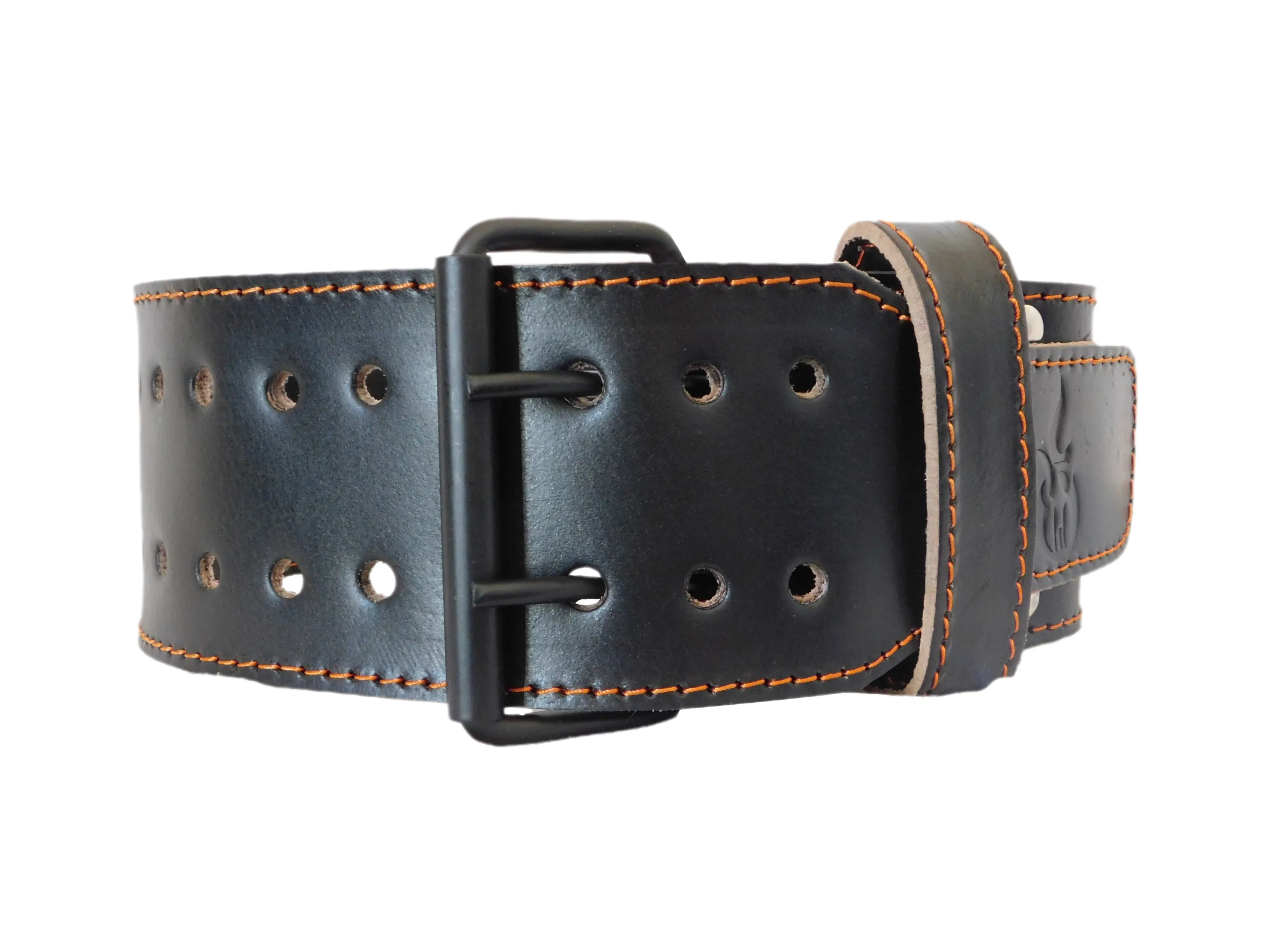 Leather Weightlifting Belts