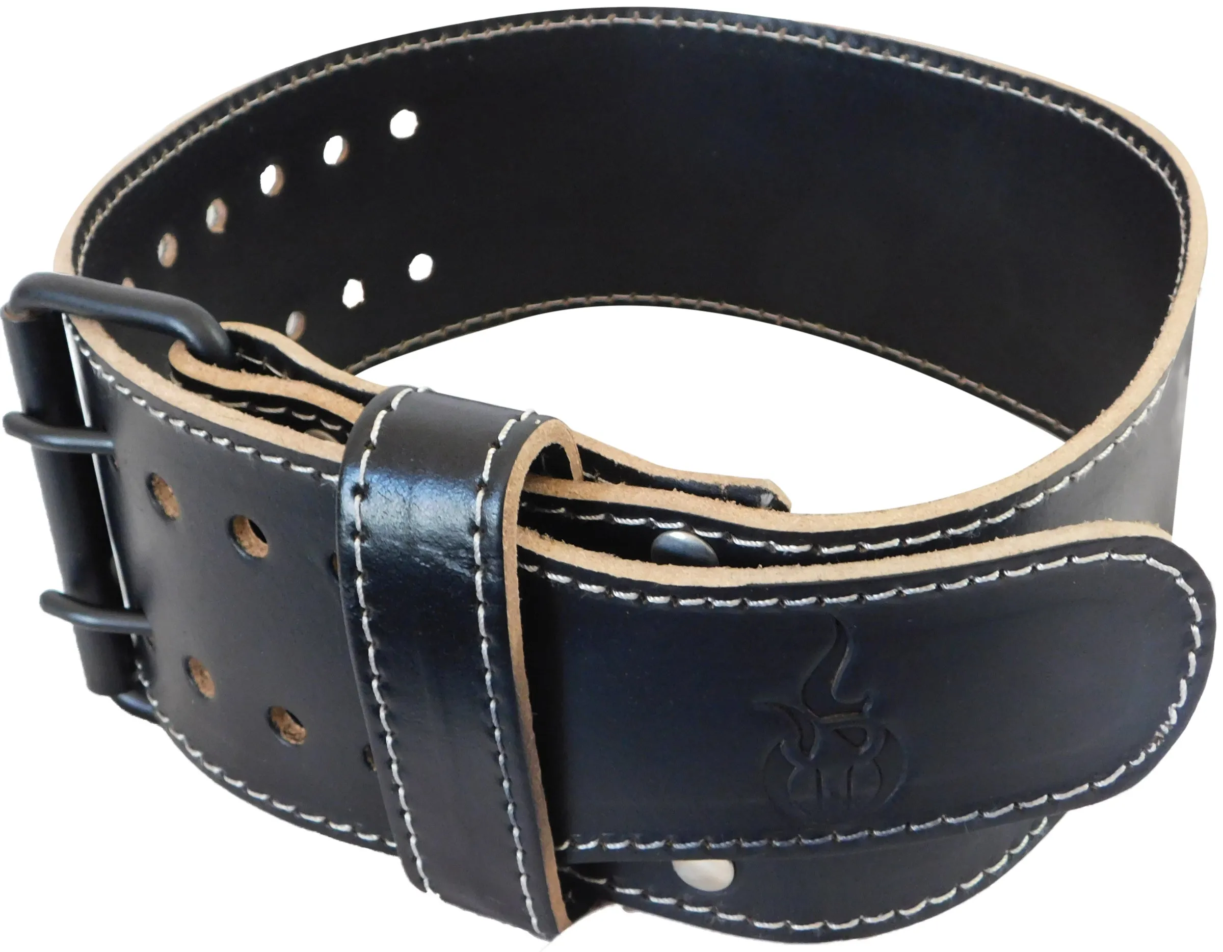Leather Weightlifting Belts