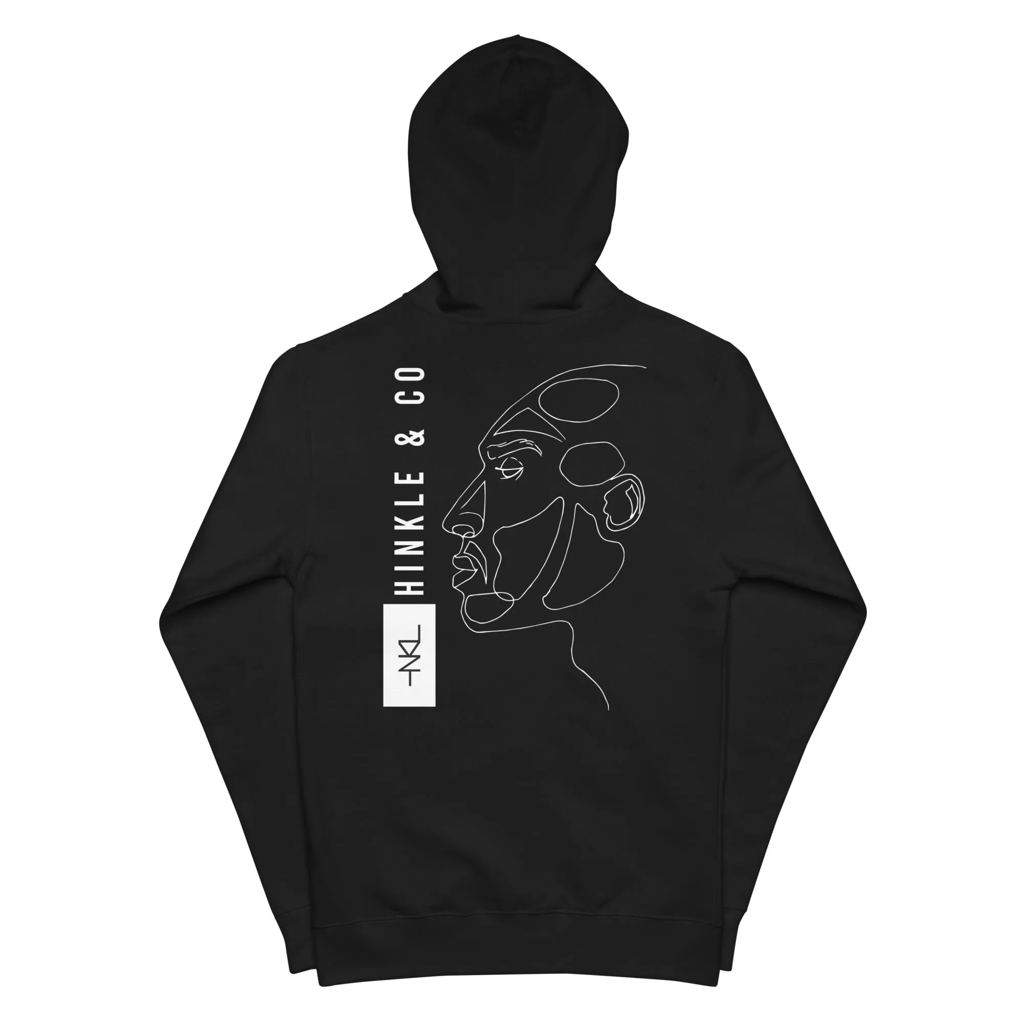 Legacy in Motion Zip-Up | ft. Kobe Bryant