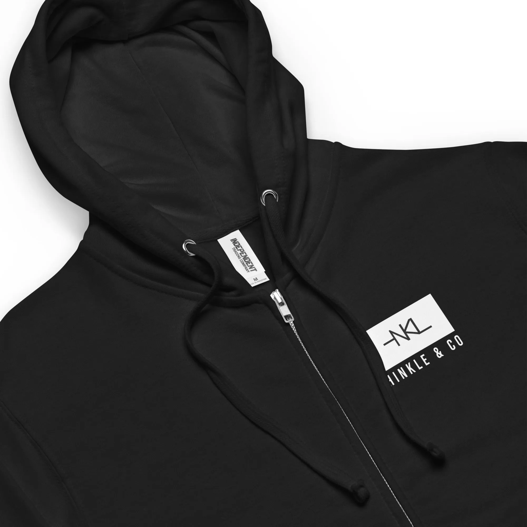 Legacy in Motion Zip-Up | ft. Kobe Bryant