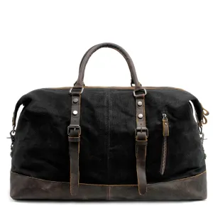 Lennox™ | Vintage Weekend Bag