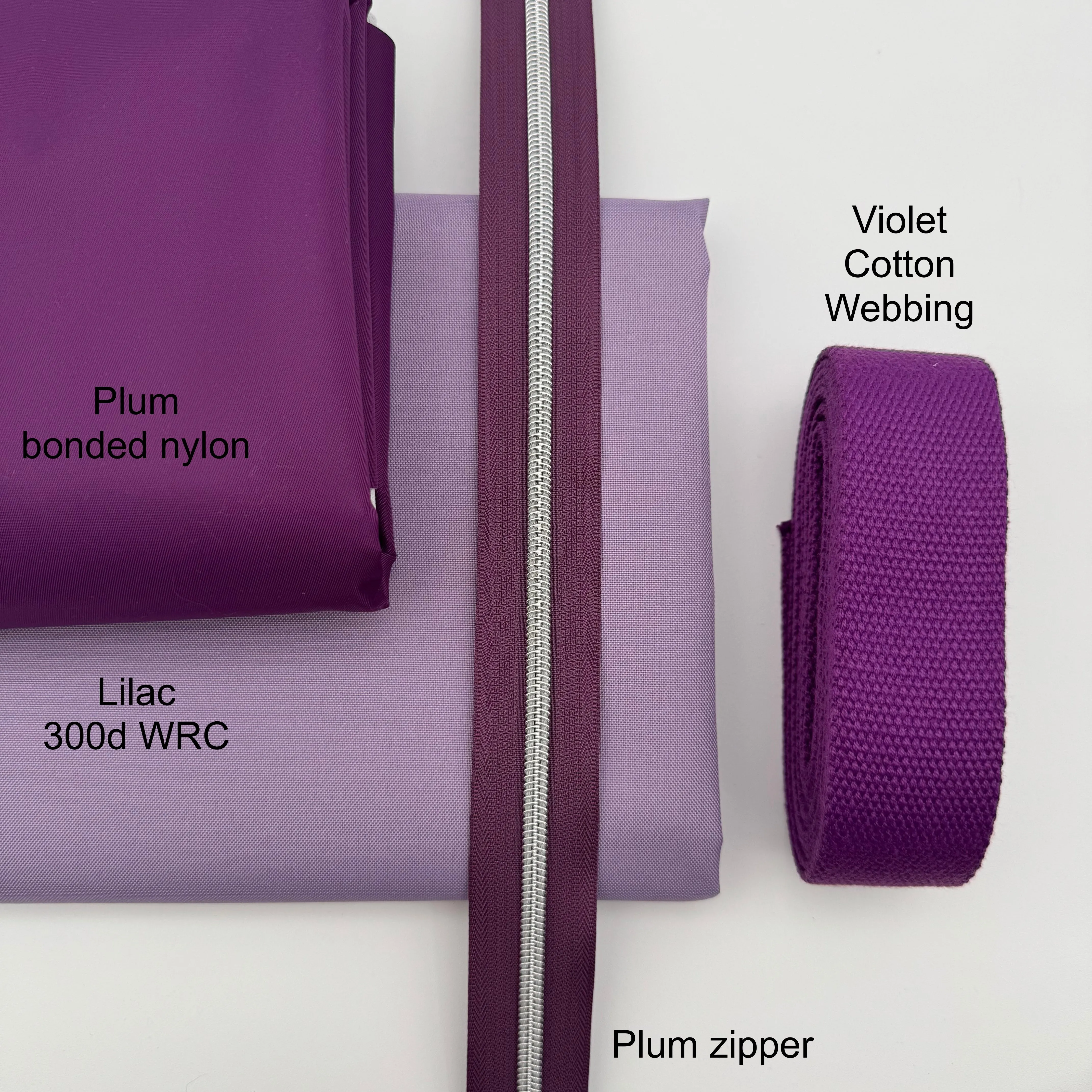 Lilac 300d
