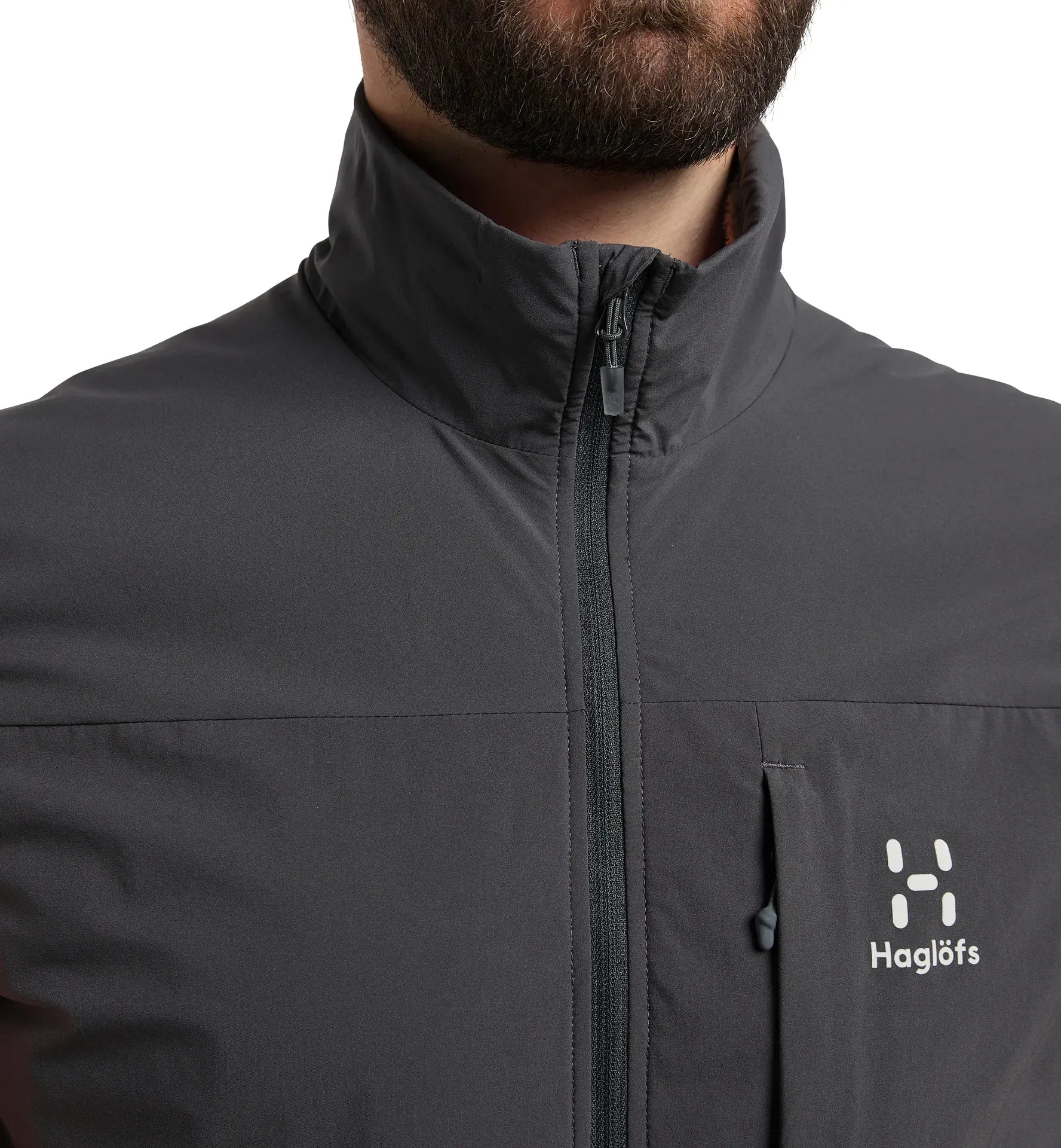 LIM Alpha Vest M