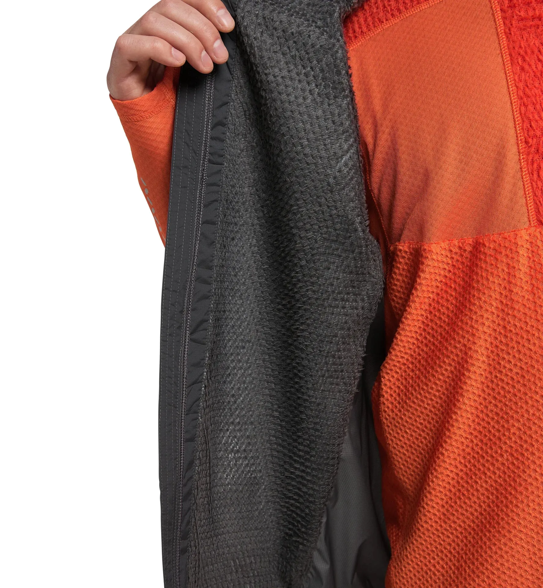 LIM Alpha Vest M