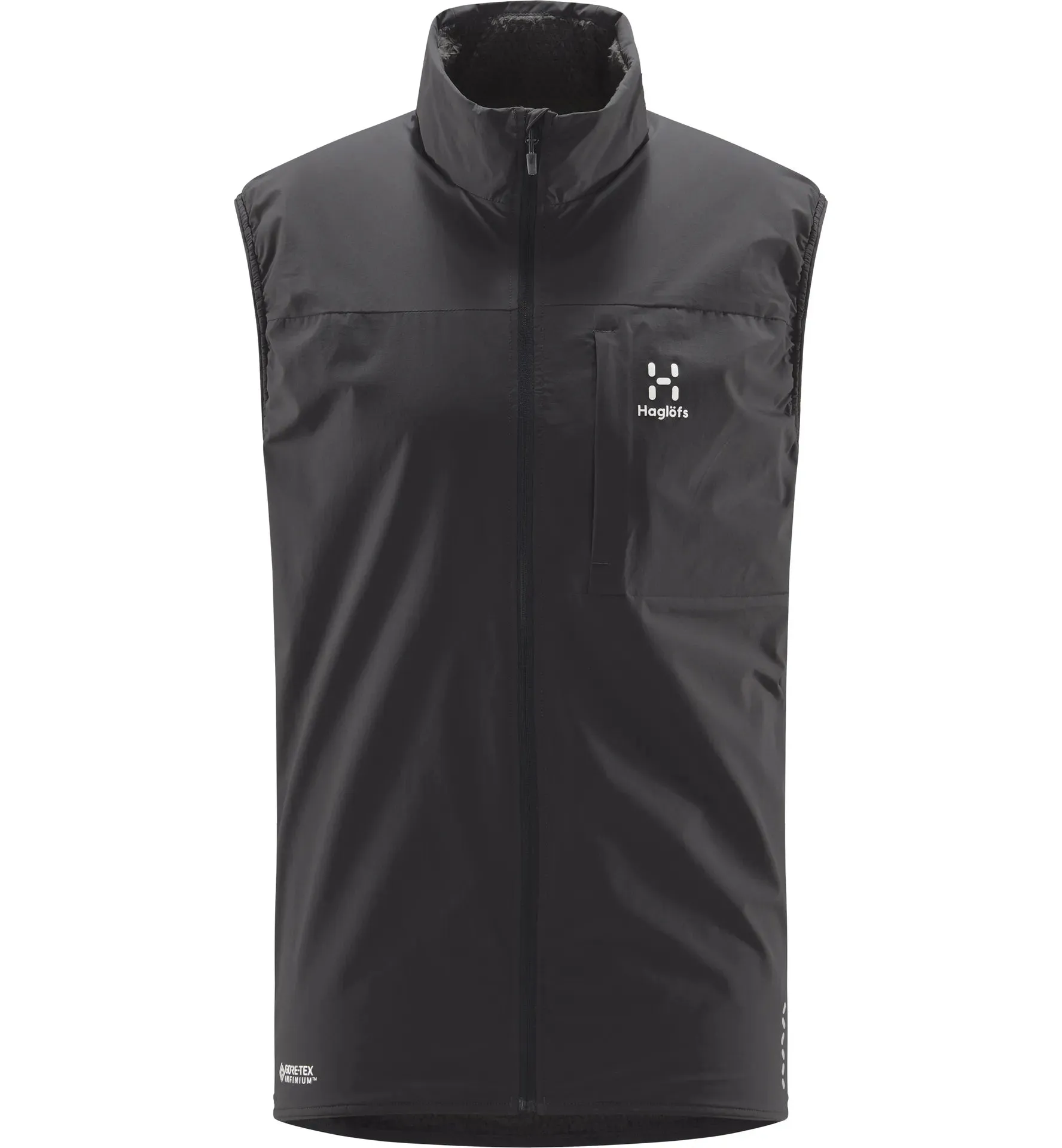 LIM Alpha Vest M