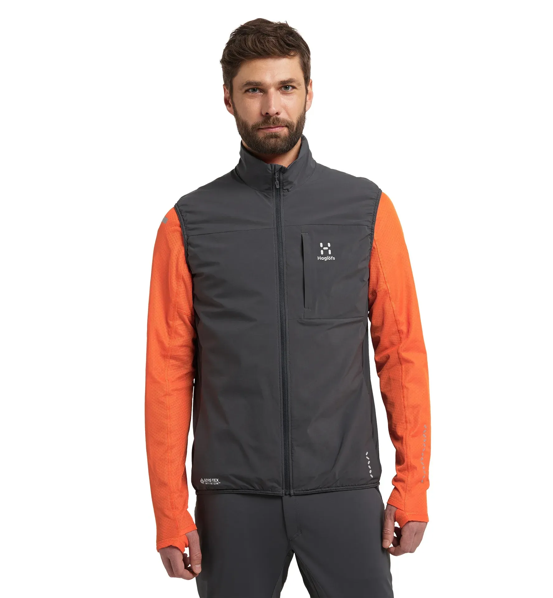 LIM Alpha Vest M