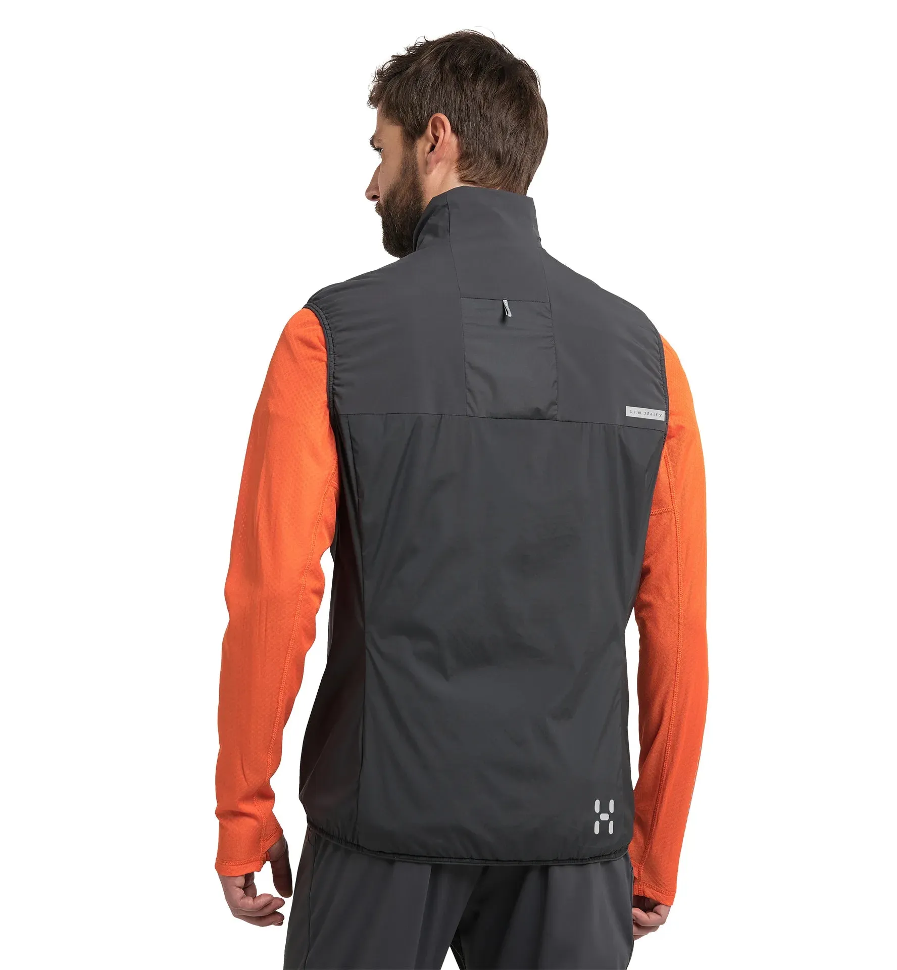 LIM Alpha Vest M