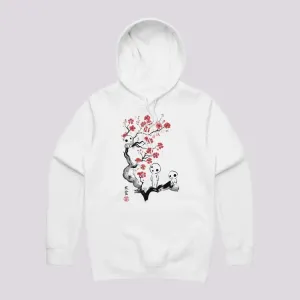 Little Forest Spirits Hoodie