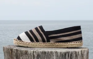 LITTLE PARIS ESPADRILLES
