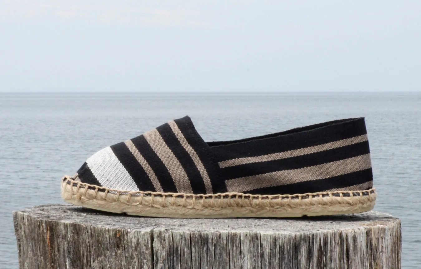 LITTLE PARIS ESPADRILLES