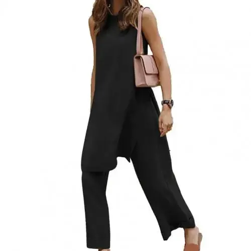 Livia – Chic Casual Two-Piece Set for Women