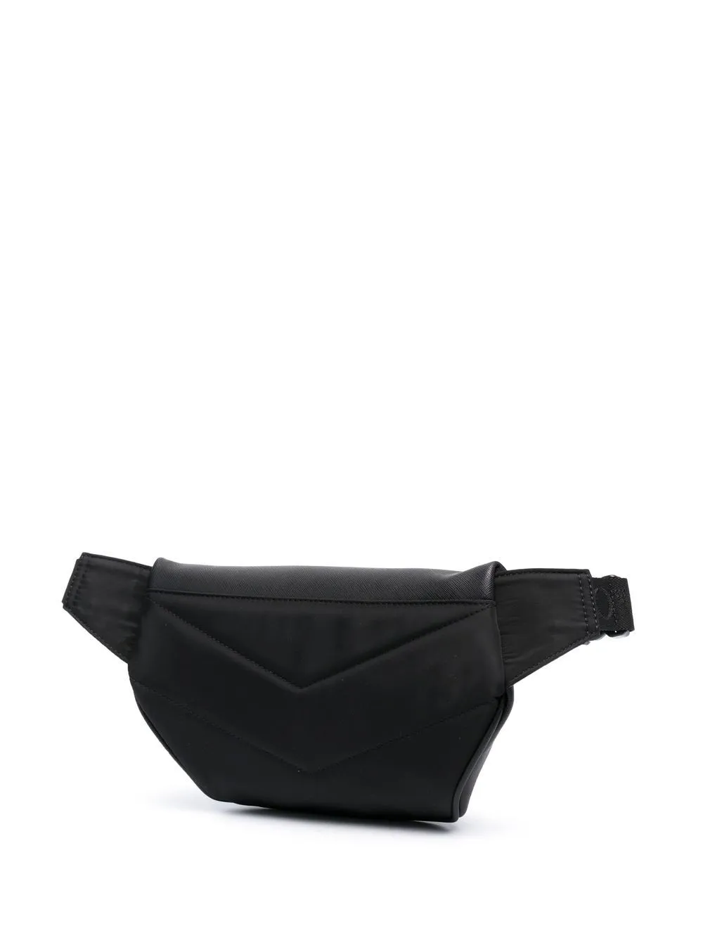 Logo belt bag