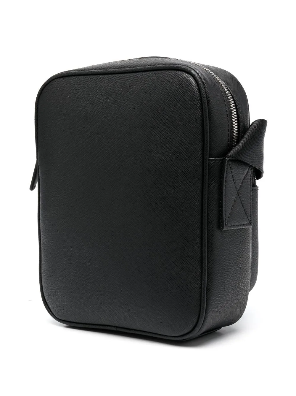 Logo crossbody bag