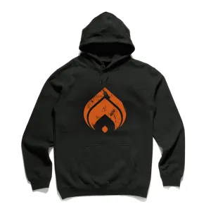 LOGO *PRESALE* Heavyweight Hoodie
