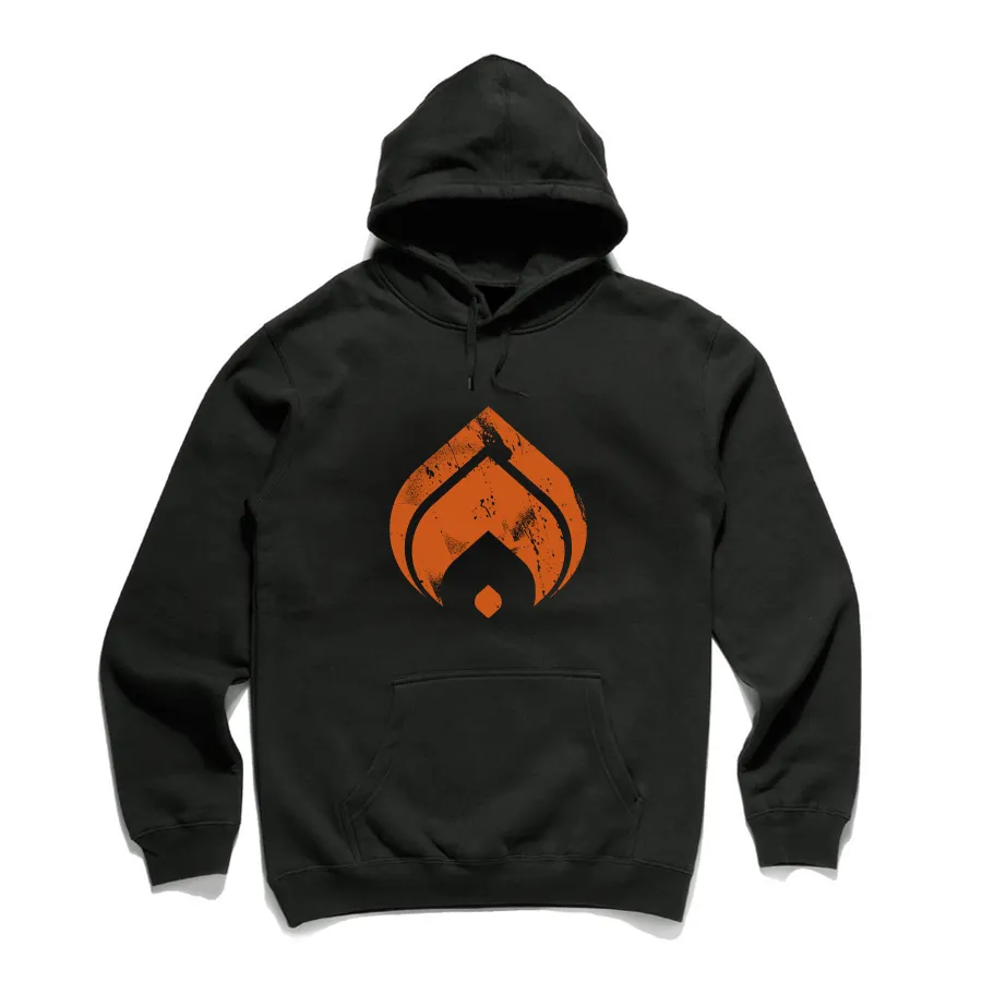 LOGO *PRESALE* Heavyweight Hoodie