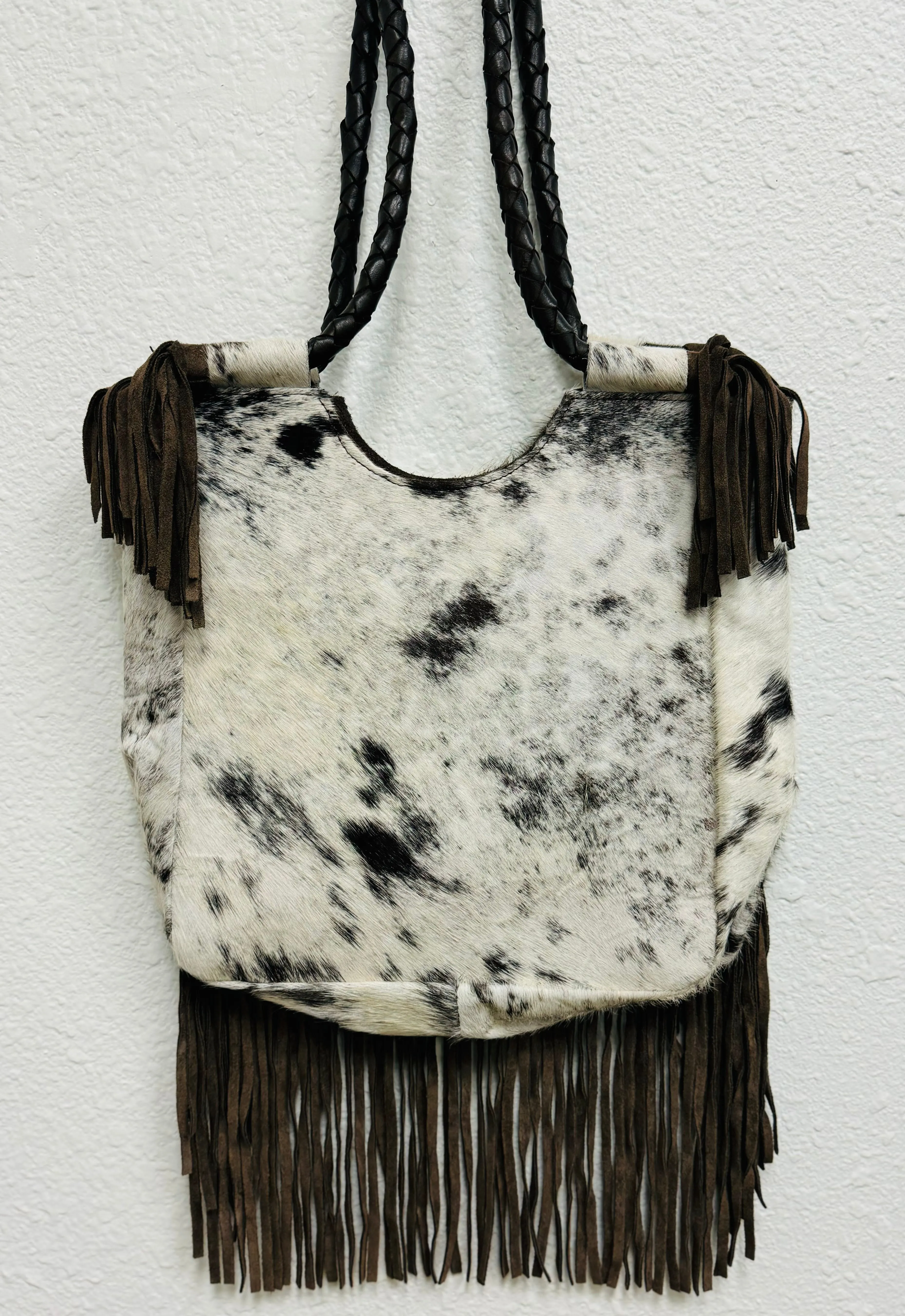 Longhorn Shoulder Bag