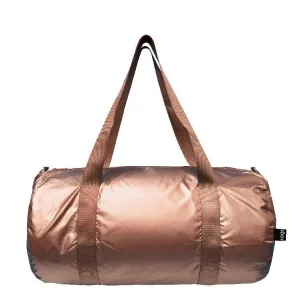 LOQI Weekender - Rose Gold