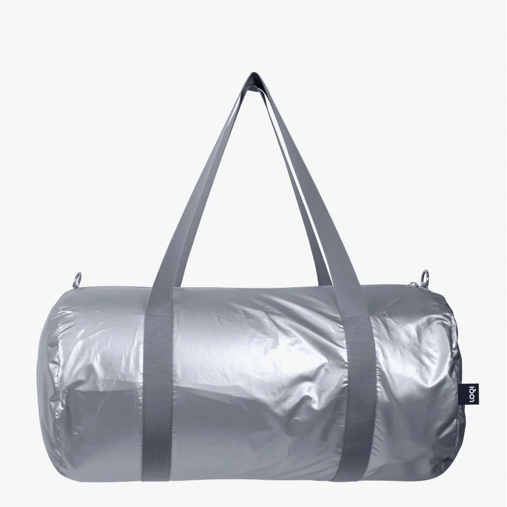 LOQI Weekender - Silver
