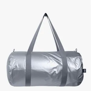 LOQI Weekender - Silver