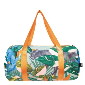 LOQI Weekender - Wild Forest Recycled