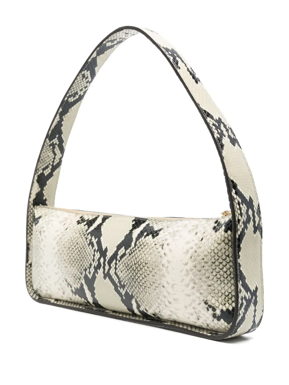 Lori leather shoulder bag