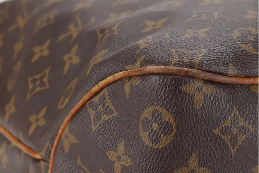 LOUIS VUITTON DELIGHTFUL M40352 PM MONOGRAM CANVAS GOLD HARDWARE NO DUST COVER