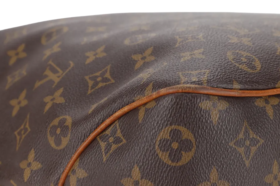 LOUIS VUITTON DELIGHTFUL M40352 PM MONOGRAM CANVAS GOLD HARDWARE NO DUST COVER