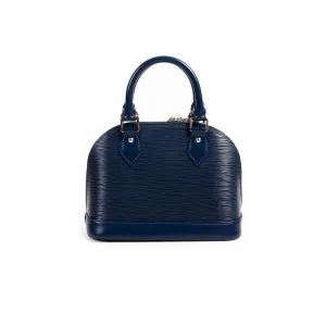 Louis Vuitton Epi Leather Alma BB
