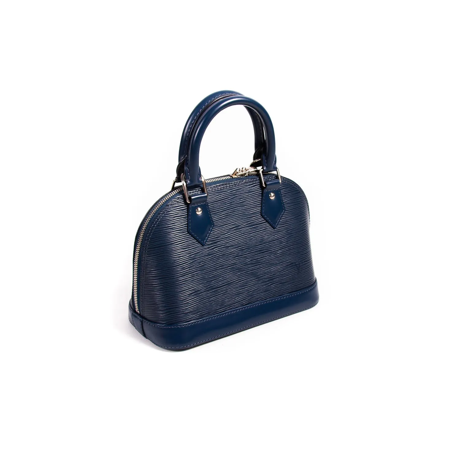 Louis Vuitton Epi Leather Alma BB