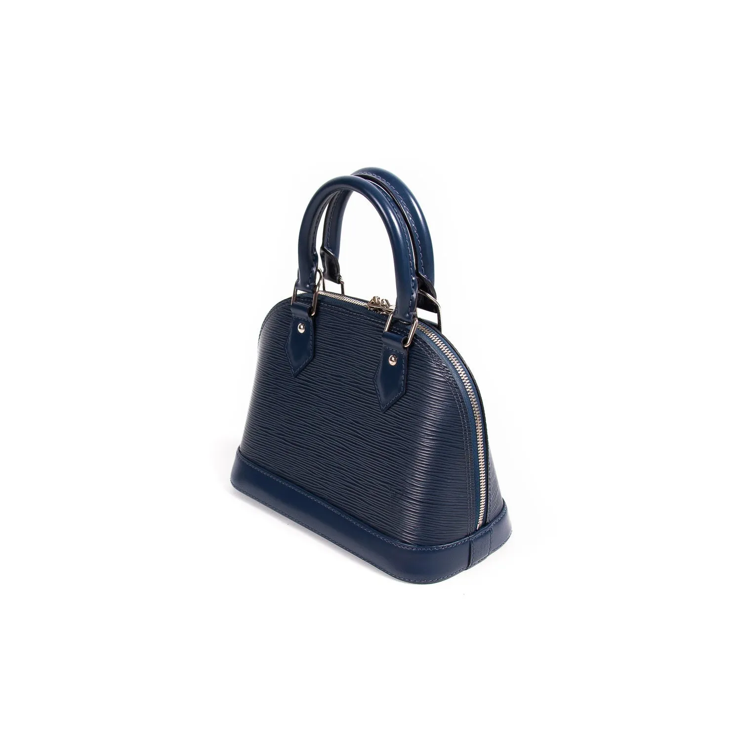 Louis Vuitton Epi Leather Alma BB