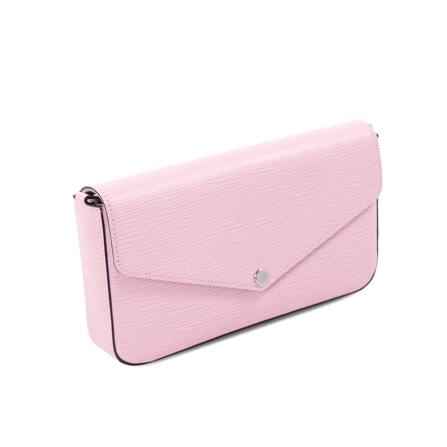 Louis Vuitton Epi Leather Pochette Félicie