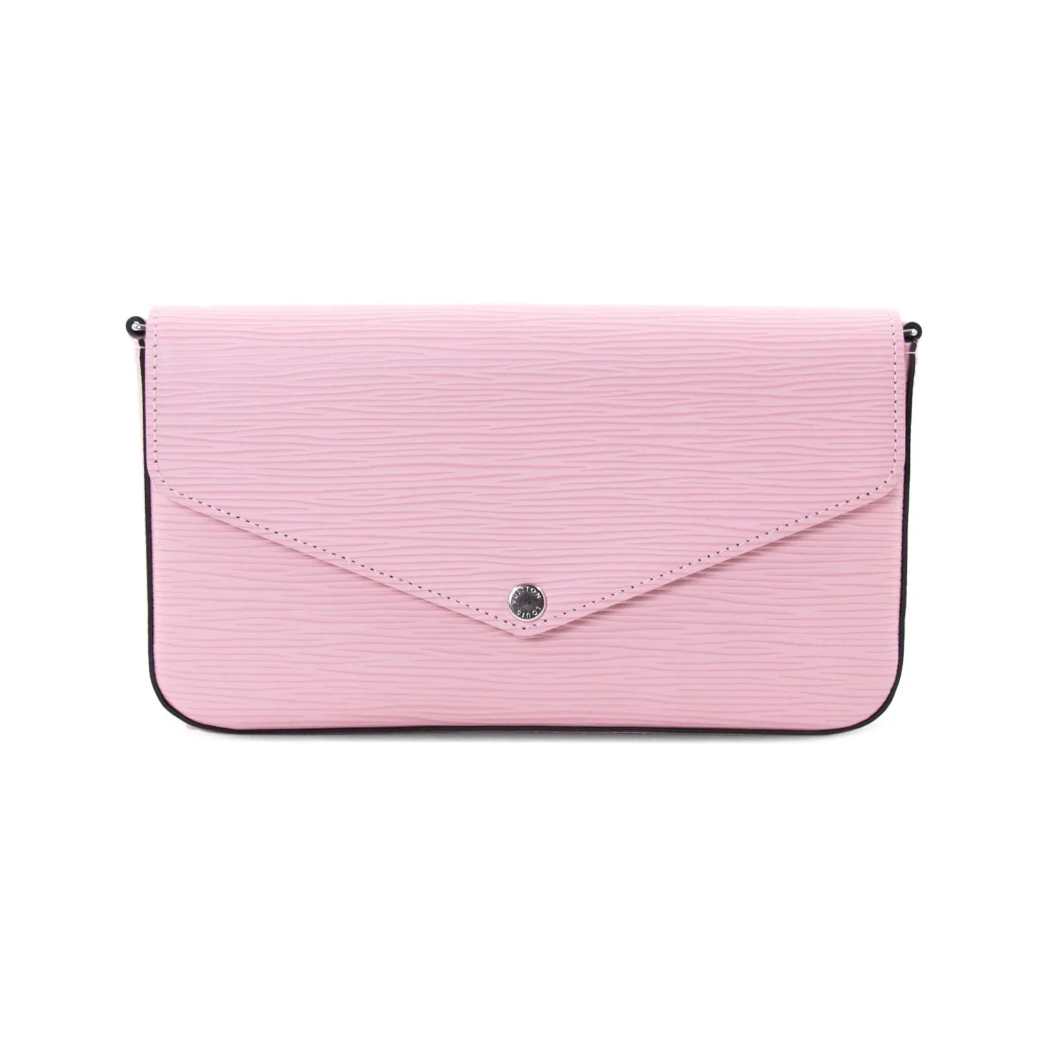 Louis Vuitton Epi Leather Pochette Félicie