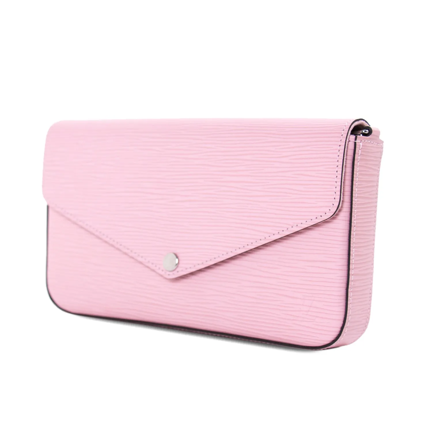 Louis Vuitton Epi Leather Pochette Félicie