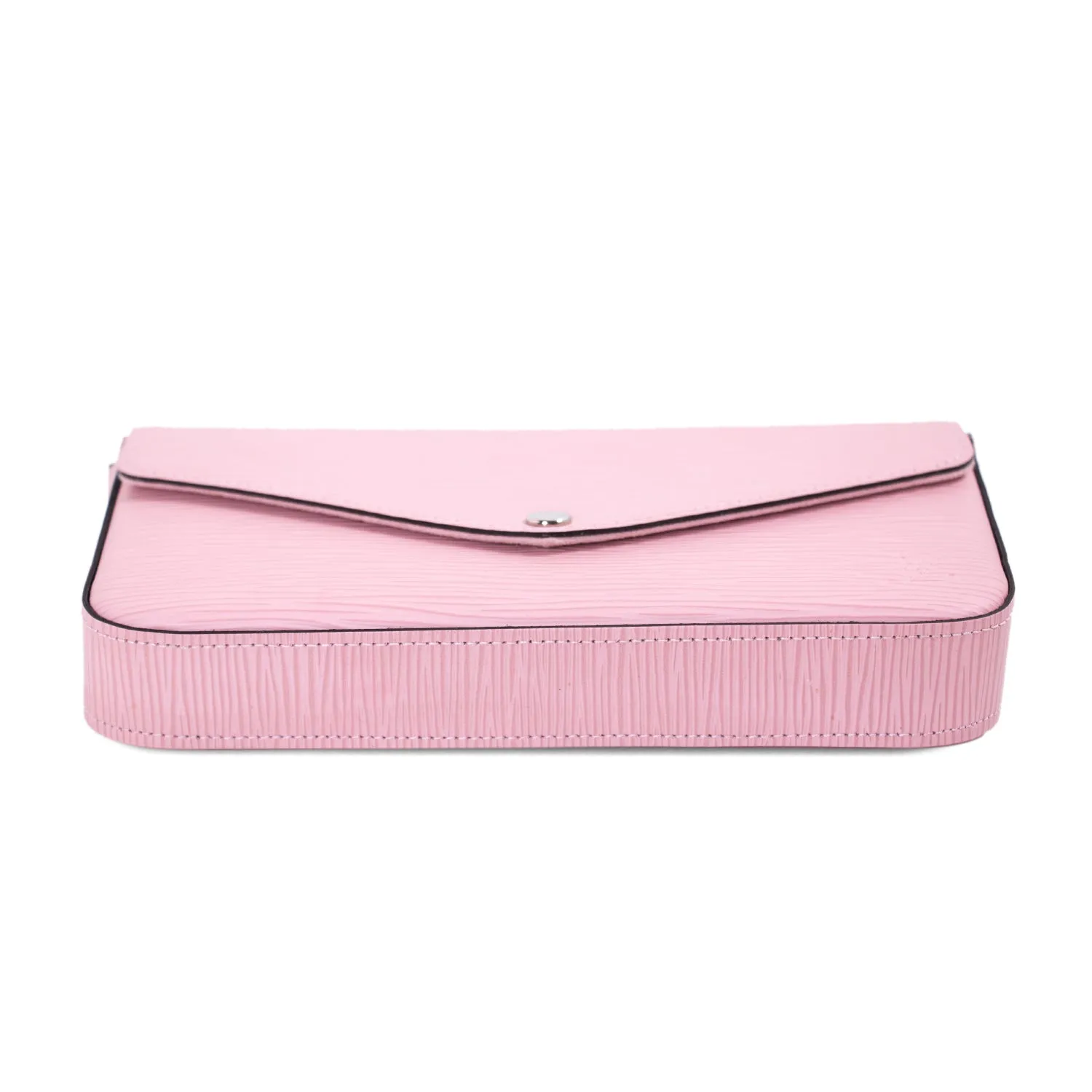 Louis Vuitton Epi Leather Pochette Félicie