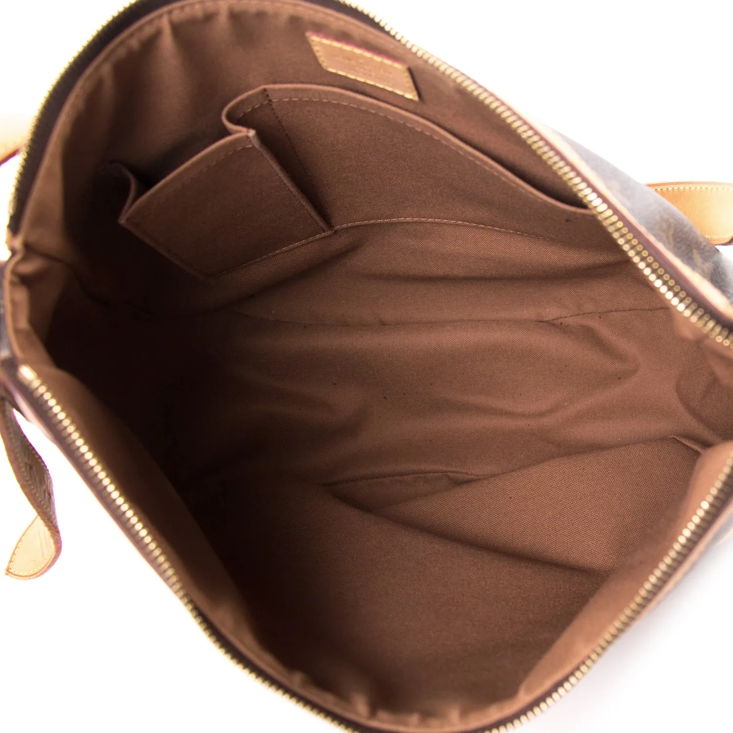 Louis Vuitton Monogram Tulum PM Shoulder Bag