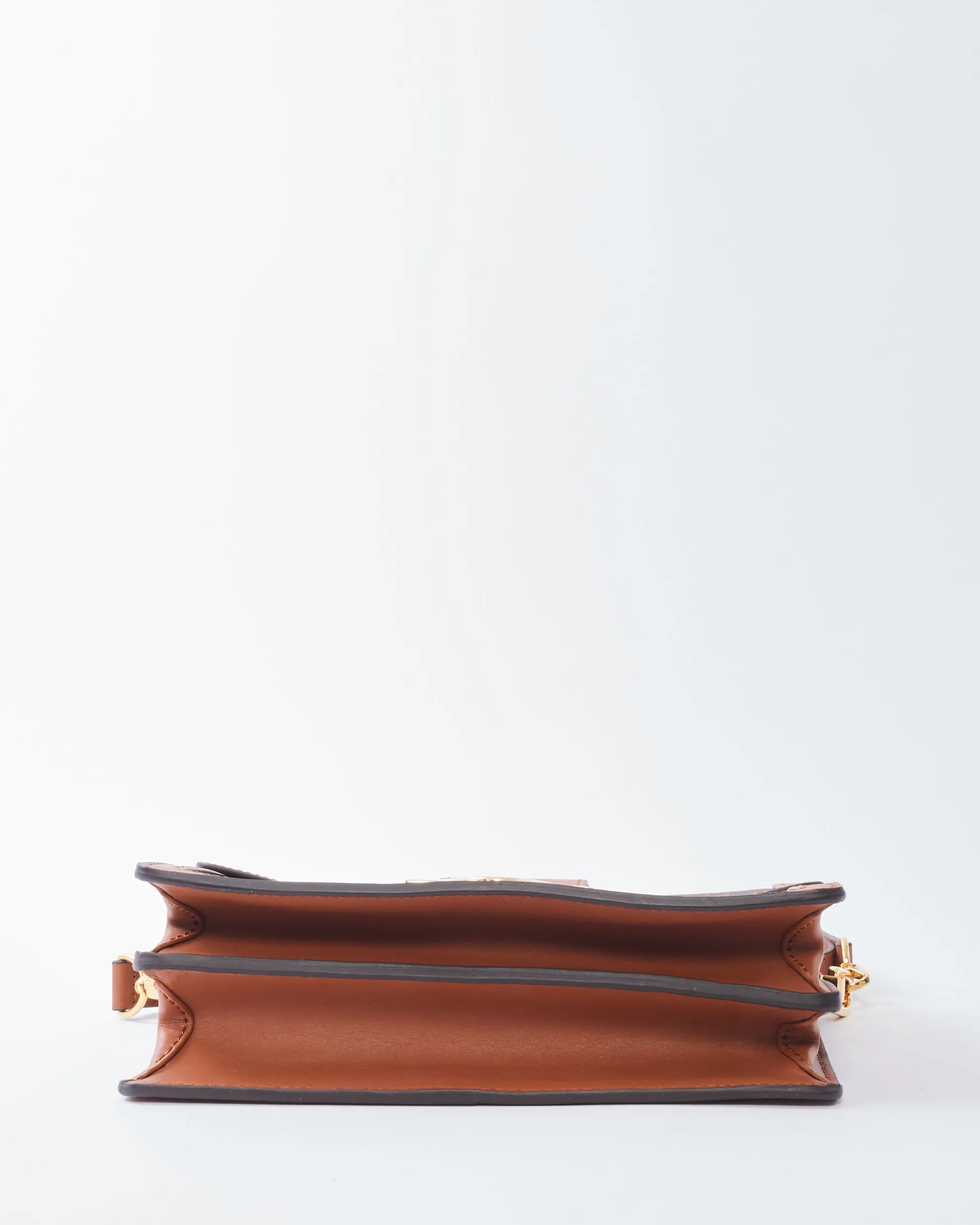 Louis Vuitton Reverse Monogram Canvas Dauphine Shoulder Bag