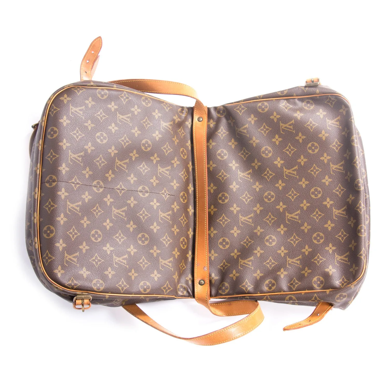 Louis Vuitton Saumur 30