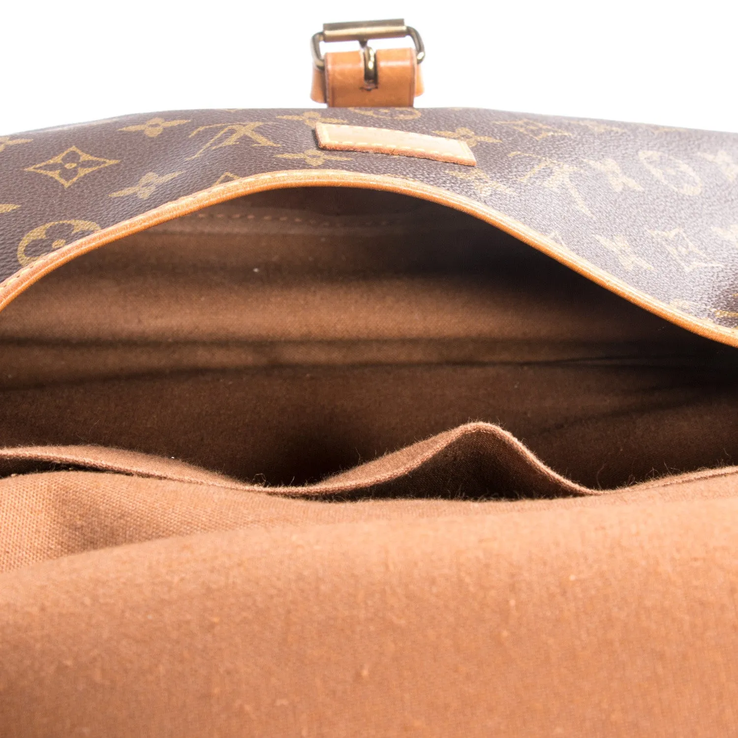 Louis Vuitton Saumur 30