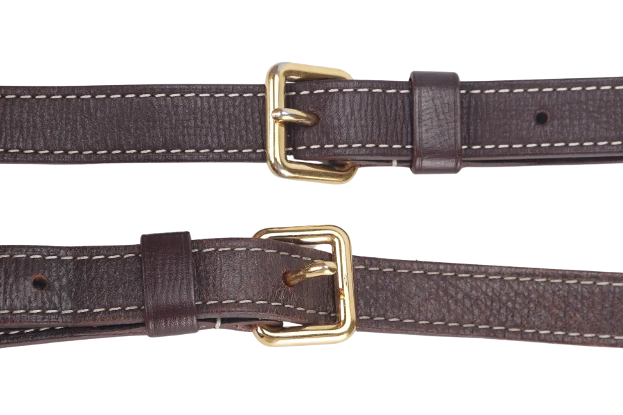 LOUIS VUITTON SPEEDY BANDOULIERE 30 MINI LIN CANVAS GOLD HARDWARE WITH DUST COVER, STRAPS,  LOCK AND KEYS